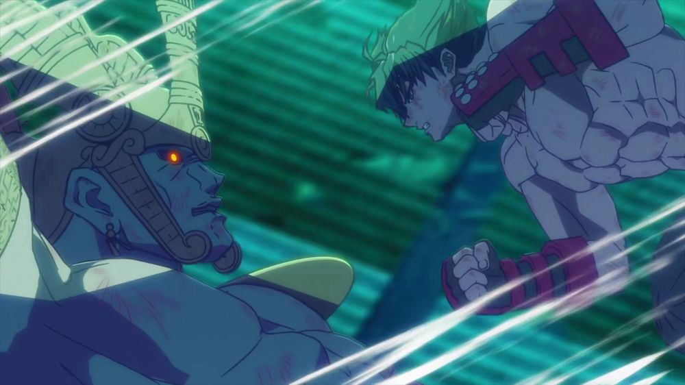 Tekken Bloodline 6.jpg Tekken Bloodline 6.jpg